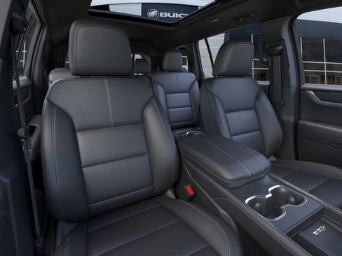 New 2026 GMC Acadia Elevation w/ Black Edition image 51