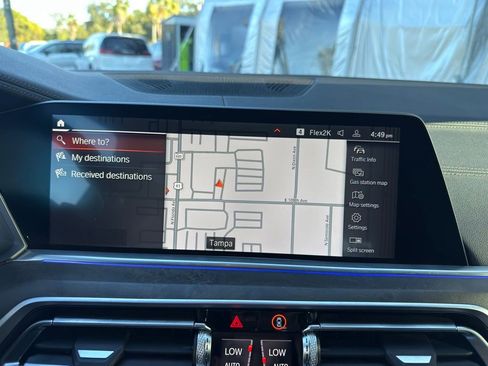 Used 2023 BMW X5 sDrive40i image 22