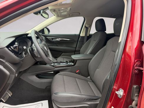 Used 2023 Buick Envision Preferred w/ Sport Touring Package AWD/4WD image 9