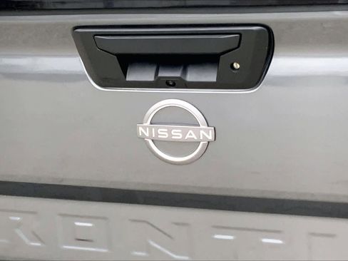 Used 2026 Nissan Frontier S AWD/4WD image 27