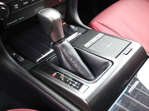 Used 2022 Lexus GX 460 Premium w/ Premium Plus Package AWD/4WD image 4