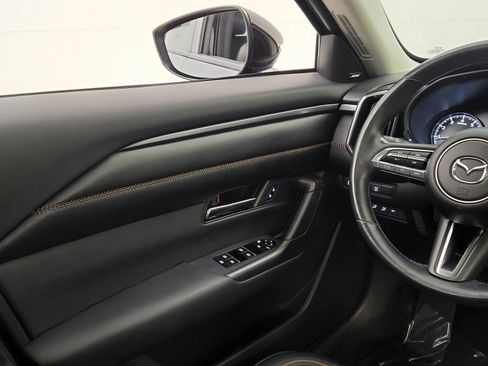 Used 2023 MAZDA CX-50 AWD 2.5 S w/ Premium Plus Pkg image 22