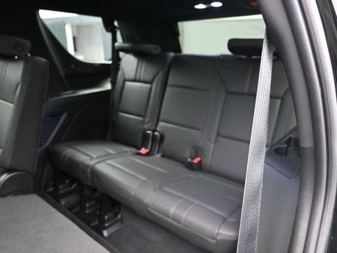 Used 2023 Chevrolet Tahoe RST AWD/4WD image 35