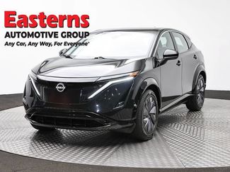 Used 2023 Nissan Ariya FWD video 1