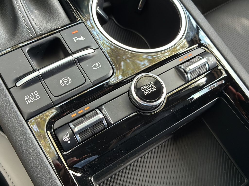 New 2026 Kia K5 GT-Line w/ GT-Line Premium Package FWD image 37