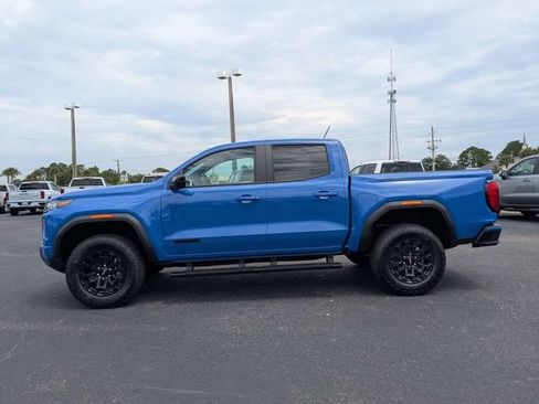 New 2026 GMC Canyon Elevation w/ Convenience Package RWD image 6