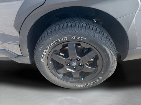 Used 2023 Subaru Outback Wilderness AWD/4WD image 37