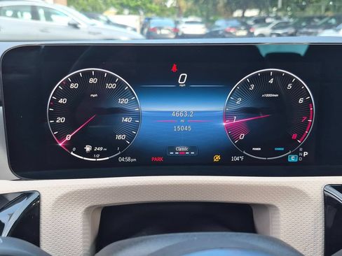 Used 2025 Mercedes-Benz CLA 250 image 14
