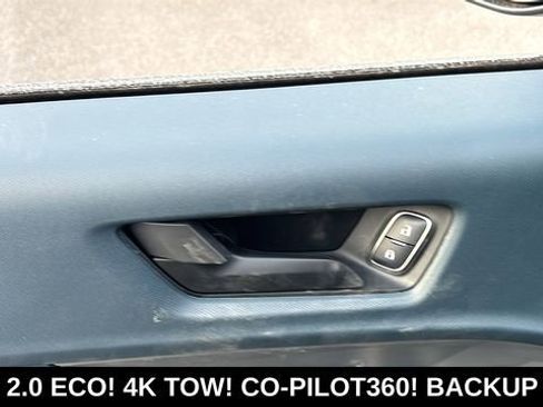 New 2026 Ford Maverick XL w/ 4K Tow Package AWD/4WD image 9