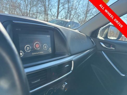 Used 2016 MAZDA CX-5 Grand Touring image 18