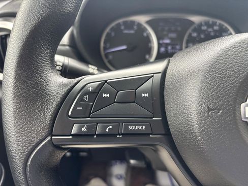 Used 2024 Nissan Versa S w/ Trunk Package image 13