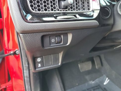 Certified 2024 Honda Civic EX image 24