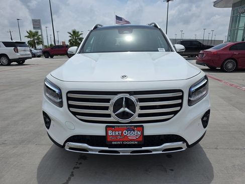 New 2026 Mercedes-Benz GLB 250 image 2