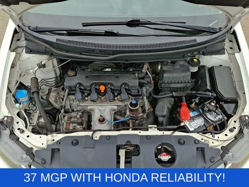 Used 2015 Honda Civic EX image 28