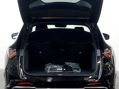 New 2026 Acura ADX A-Spec AWD/4WD image 8
