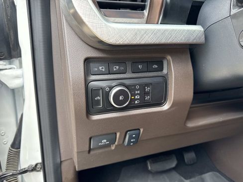 Used 2024 Ford F250 King Ranch w/ Chrome Package image 21