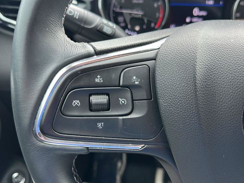Used 2023 Buick Encore GX Select w/ Sport Touring Package AWD/4WD image 17