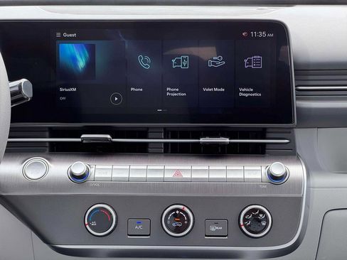 Used 2026 Hyundai Kona SE FWD image 21