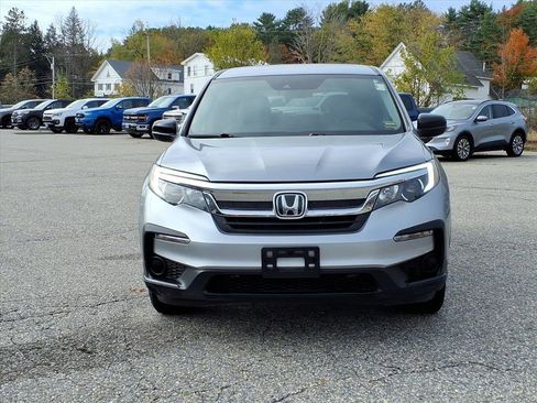 Used 2020 Honda Pilot LX image 2