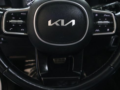 Used 2023 Kia Sorento SX Prestige AWD/4WD image 20