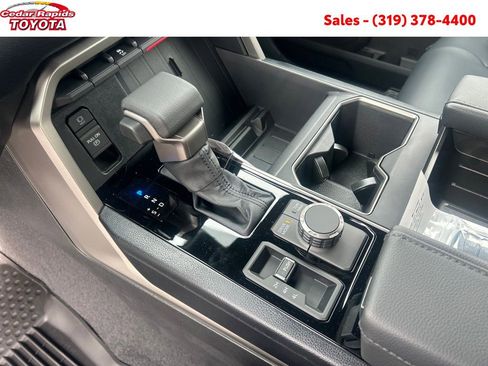 New 2026 Toyota Tundra SR5 image 18