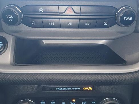 Used 2024 Ford Bronco Sport Big Bend image 23