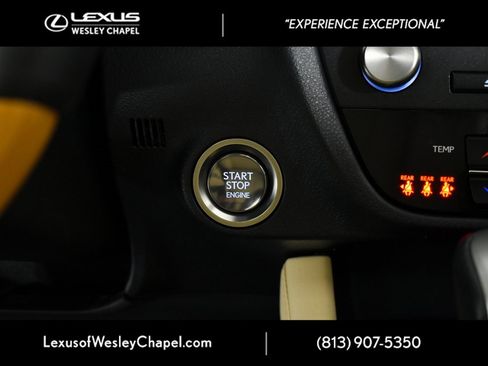 Used 2021 Lexus RX 350 FWD w/ Premium Package image 32