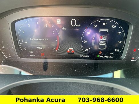 Used 2023 Acura Integra image 1