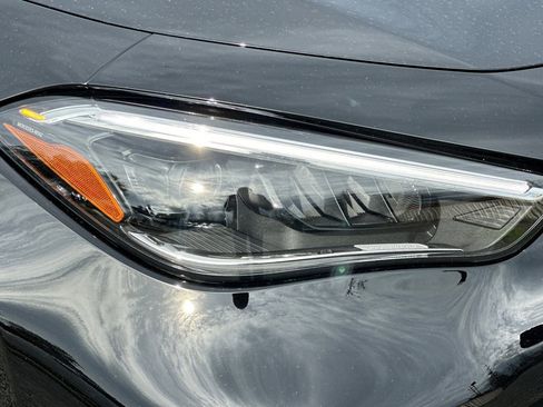 New 2026 Mercedes-Benz CLE 53 AMG 4MATIC Coupe image 10