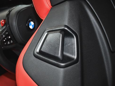 Used 2024 BMW M4 xDrive Competition AWD/4WD image 54