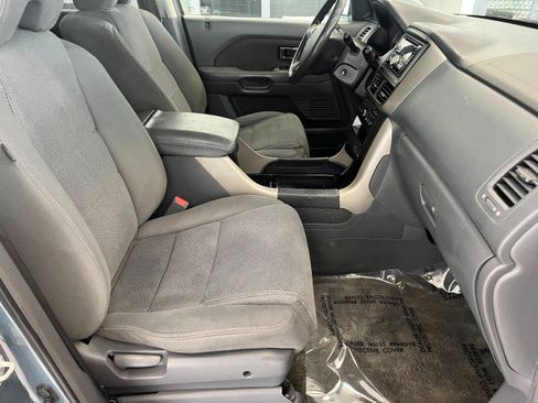 Used 2006 Honda Pilot EX image 12