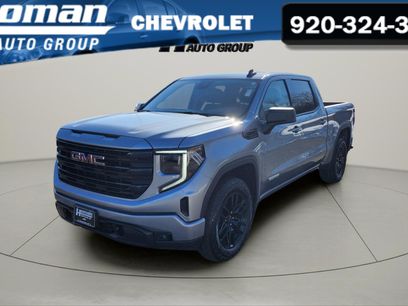 Used 2024 GMC Sierra 1500 Elevation
