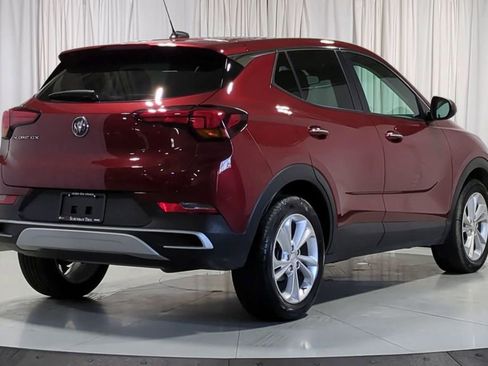 Used 2023 Buick Encore GX Preferred FWD image 10