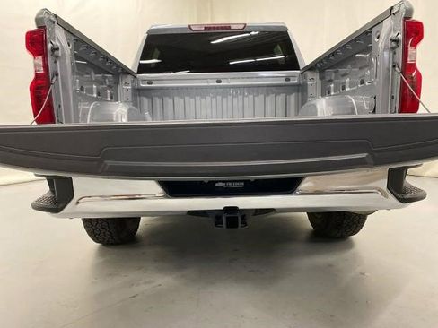 Certified 2024 Chevrolet Silverado 1500 LT image 6