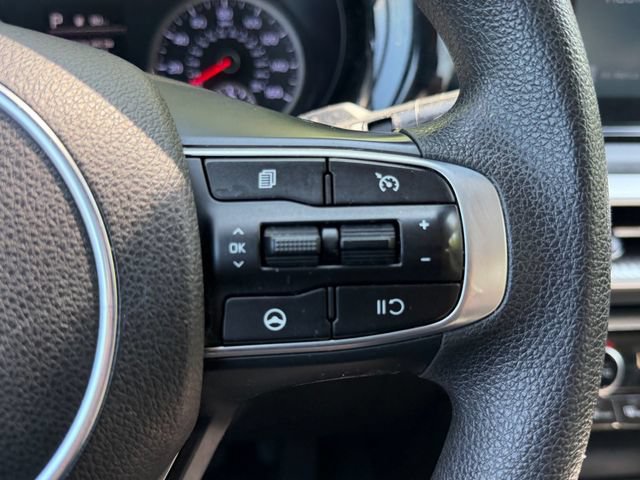 Used 2021 Kia K5 LXS FWD image 25