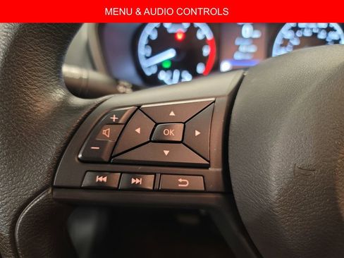 Certified 2024 Nissan Altima 2.5 S image 11