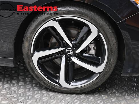 Used 2022 Honda Accord Sport Special Edition image 29