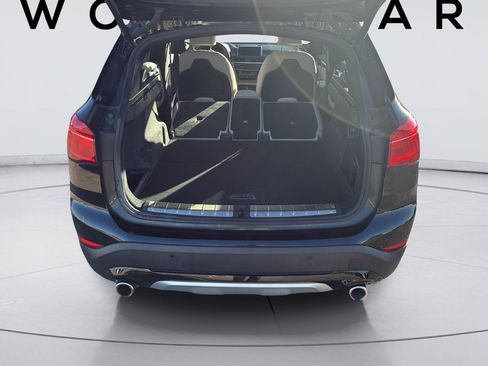Used 2021 BMW X1 xDrive28i w/ Convenience Package AWD/4WD image 19