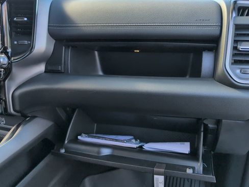 New 2025 RAM 2500 Rebel w/ Rebel Level 1 Equipment Group image 34