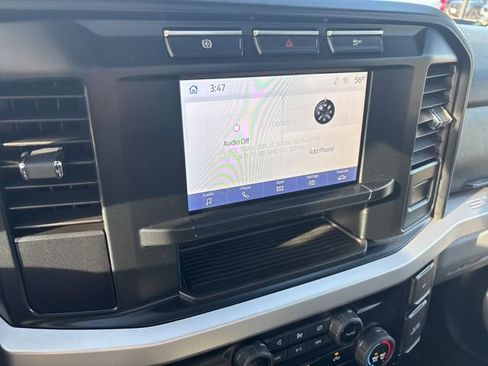 Used 2024 Ford F550 2WD Regular Cab Super Duty image 10