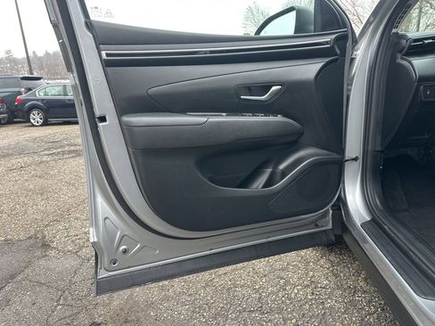 Used 2022 Hyundai Tucson SEL image 9