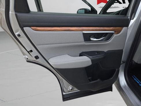 Used 2021 Honda CR-V EX image 29