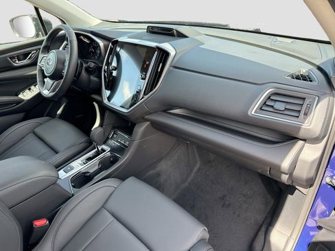New 2026 Subaru Ascent Limited image 15