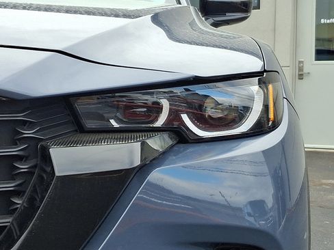 Certified 2023 MAZDA CX-50 2.5 S w/ Cargo Package image 8