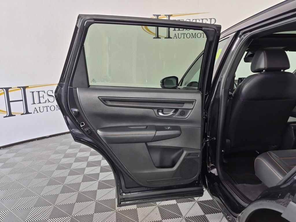 Used 2024 Honda CR-V Sport-L image 30
