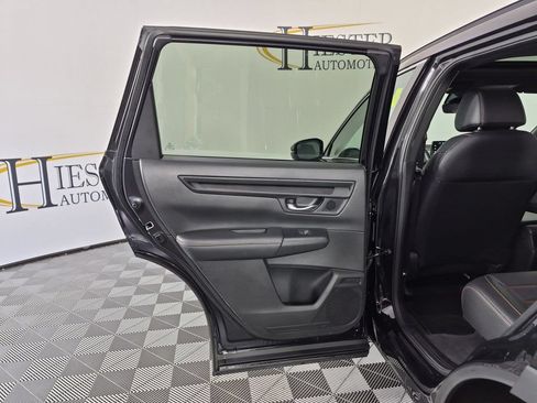 Used 2024 Honda CR-V Sport-L image 30