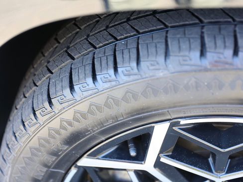 Used 2022 Hyundai Tucson N Line image 13