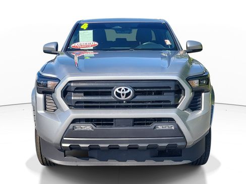 Certified 2024 Toyota Tacoma SR5 RWD image 2