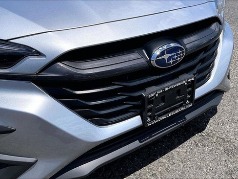 Certified 2025 Subaru Legacy Premium AWD/4WD image 31