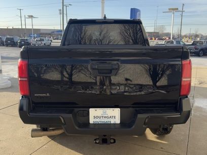 Used 2024 Toyota Tacoma TRD Off-Road